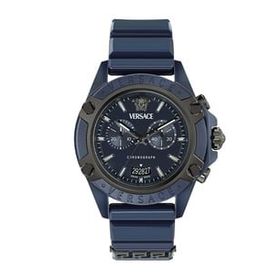 Versace VRSCVE8P00624 Erkek Kol Saati