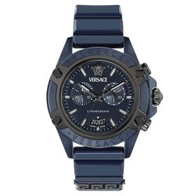 Versace VRSCVE8P00624 Erkek Kol Saati