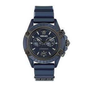 Versace VRSCVE8P00624 Erkek Kol Saati