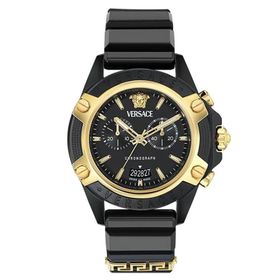 Versace VRSCVE8P00724 Unisex Kol Saati