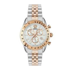Versace VRSCVE8R00424 Erkek Kol Saati