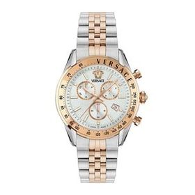 Versace VRSCVE8R00424 Erkek Kol Saati