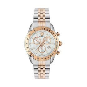Versace VRSCVE8R00424 Erkek Kol Saati