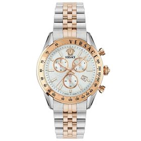 Versace VRSCVE8R00424 Erkek Kol Saati