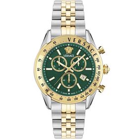 Versace VRSCVE8R00524 Erkek Kol Saati