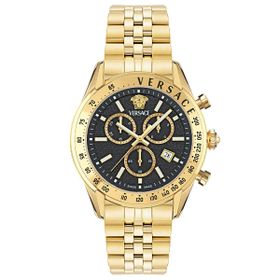 Versace VRSCVE8R00624 Erkek Kol Saati