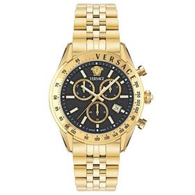 Versace VRSCVE8R00624 Erkek Kol Saati