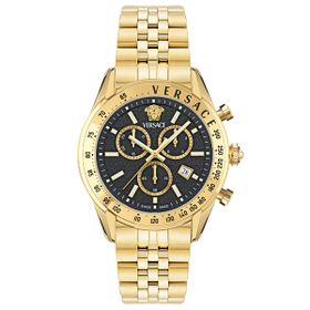 Versace VRSCVE8R00624 Erkek Kol Saati