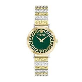 Versace VRSCVE9A00424 Kadın Kol Saati
