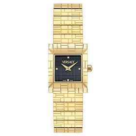 Versace VRSCVE9B00324 Kadın Kol Saati