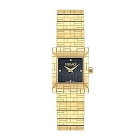 Versace VRSCVE9B00324 Kadın Kol Saati