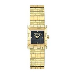 Versace VRSCVE9B00324 Kadın Kol Saati