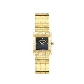 Versace VRSCVE9B00324 Kadın Kol Saati