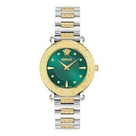 Versace VRSCVE9C00424 Kadın Kol Saati