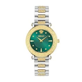 Versace VRSCVE9C00424 Kadın Kol Saati