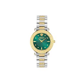 Versace VRSCVE9C00424 Kadın Kol Saati
