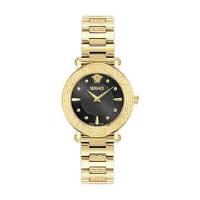 Versace VRSCVE9C00724 Kadın Kol Saati