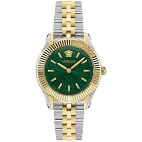 Versace VRSCVE9CA0324 Erkek Kol Saati