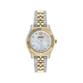 Versace VRSCVE9CA0625 Kadın Kol Saati