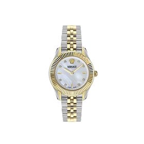 Versace VRSCVE9CA0625 Kadın Kol Saati