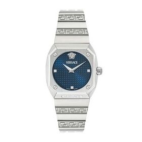Versace VRSCVE9E00324 Kadın Kol Saati
