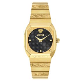 Versace VRSCVE9E00524 Kadın Kol Saati
