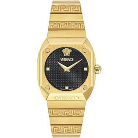 Versace VRSCVE9E00524 Kadın Kol Saati