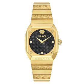 Versace VRSCVE9E00524 Kadın Kol Saati
