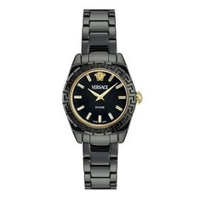 Versace VRSCVE9F00124 Kadın Kol Saati