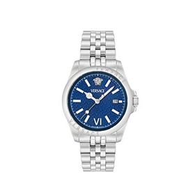 Versace VRSCVE9H00724 Erkek Kol Saati