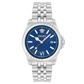 Versace VRSCVE9H00724 Erkek Kol Saati