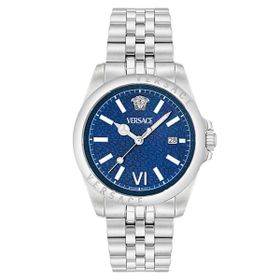 Versace VRSCVE9H00724 Metalik Kadın Kol Saati