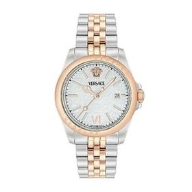 Versace VRSCVE9H00824 Erkek Kol Saati