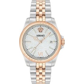Versace VRSCVE9H00824 Erkek Kol Saati