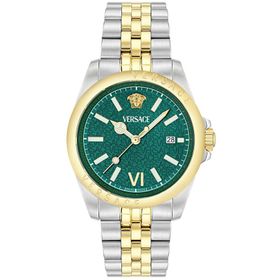 Versace VRSCVE9H00924 Erkek Kol Saati