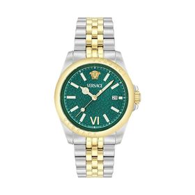 Versace VRSCVE9H00924 Erkek Kol Saati