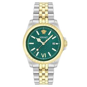 Versace VRSCVE9H00924 Erkek Kol Saati