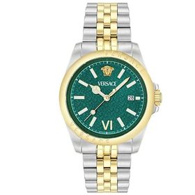 Versace VRSCVE9H00924 Unisex Kol Saati