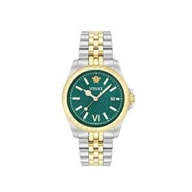 Versace VRSCVE9H00924 Unisex Kol Saati
