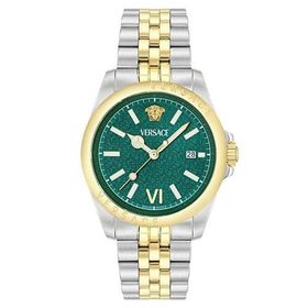 Versace VRSCVE9H00924 Unisex Kol Saati