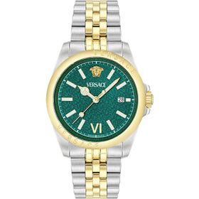 Versace VRSCVE9H00924 Unisex Kol Saati
