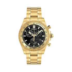 Versace VRSCVE9H01024 Erkek Kol Saati