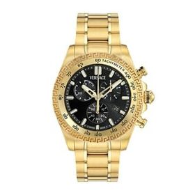 Versace VRSCVE9H01024 Erkek Kol Saati