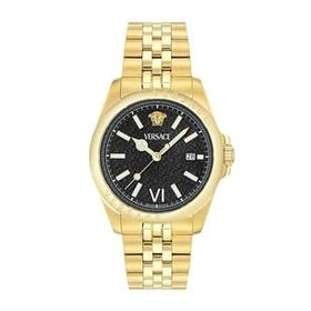 Versace VRSCVE9H01024 Erkek Kol Saati