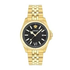 Versace VRSCVE9H01024 Unisex Kol Saati