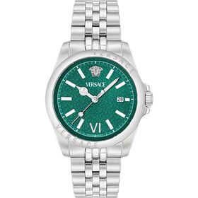 Versace VRSCVE9H01124 Gri Erkek Kol Saati
