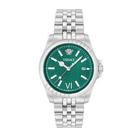 Versace VRSCVE9H01124 Gri Erkek Kol Saati
