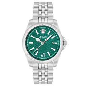 Versace VRSCVE9H01124 Gri Erkek Kol Saati