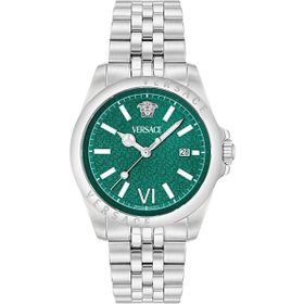Versace VRSCVE9H01124 Gri Erkek Kol Saati