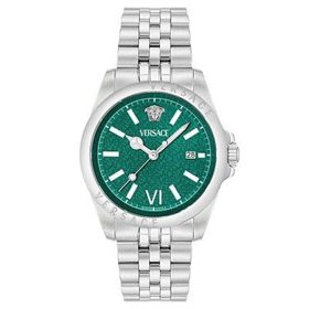 Versace VRSCVE9H01124 Kadın Kol Saati